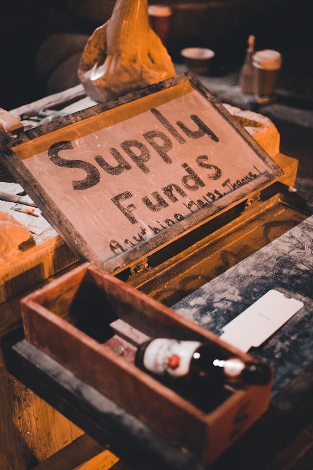 how to fundraise without social media