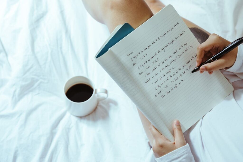How to Write a Fundraising Story