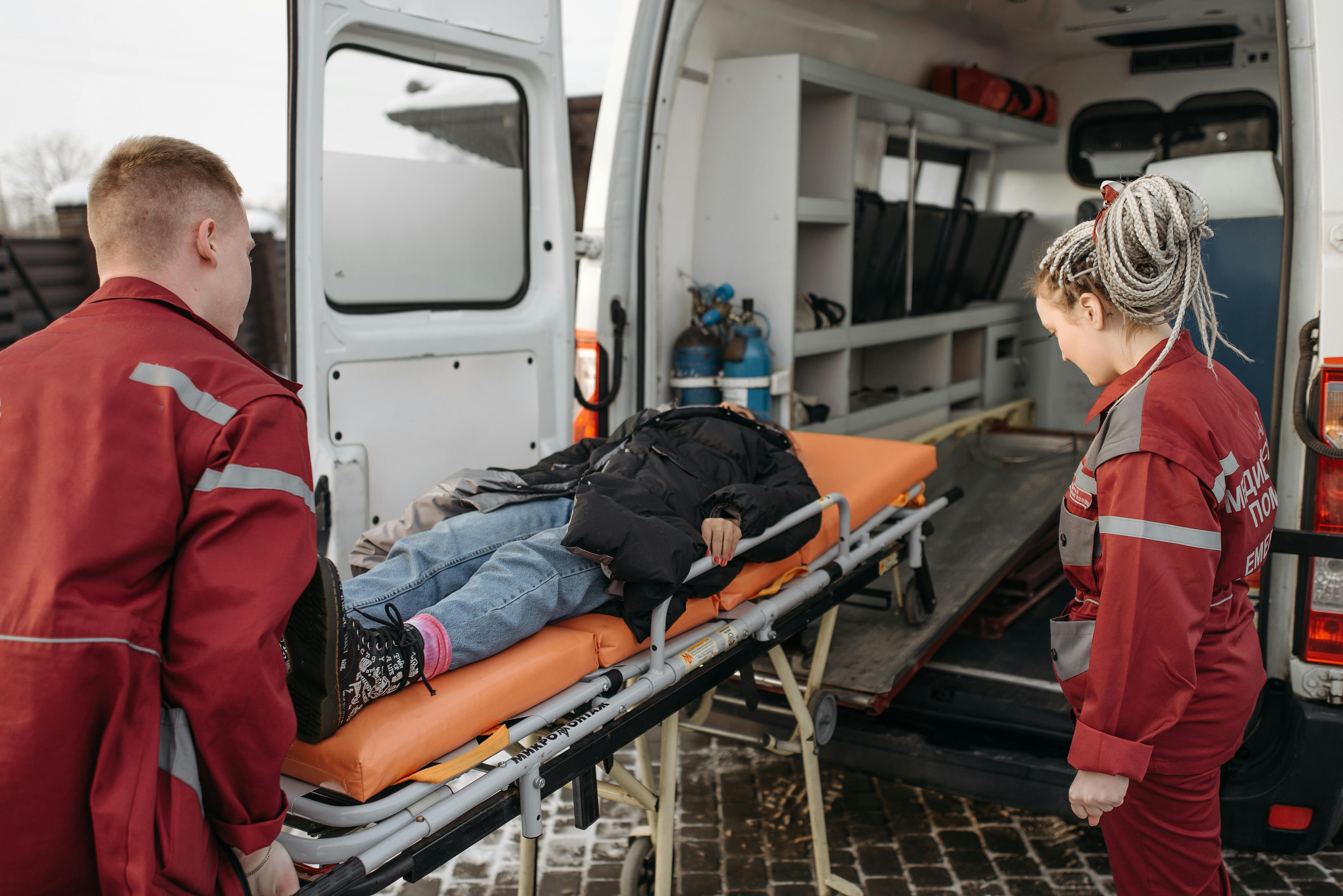 Help Sarah Get Life-Saving Surgery — Time Is Running Out