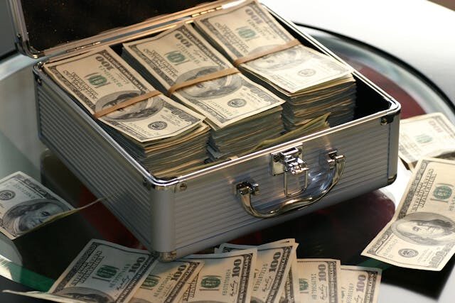 How to Start Fundraising