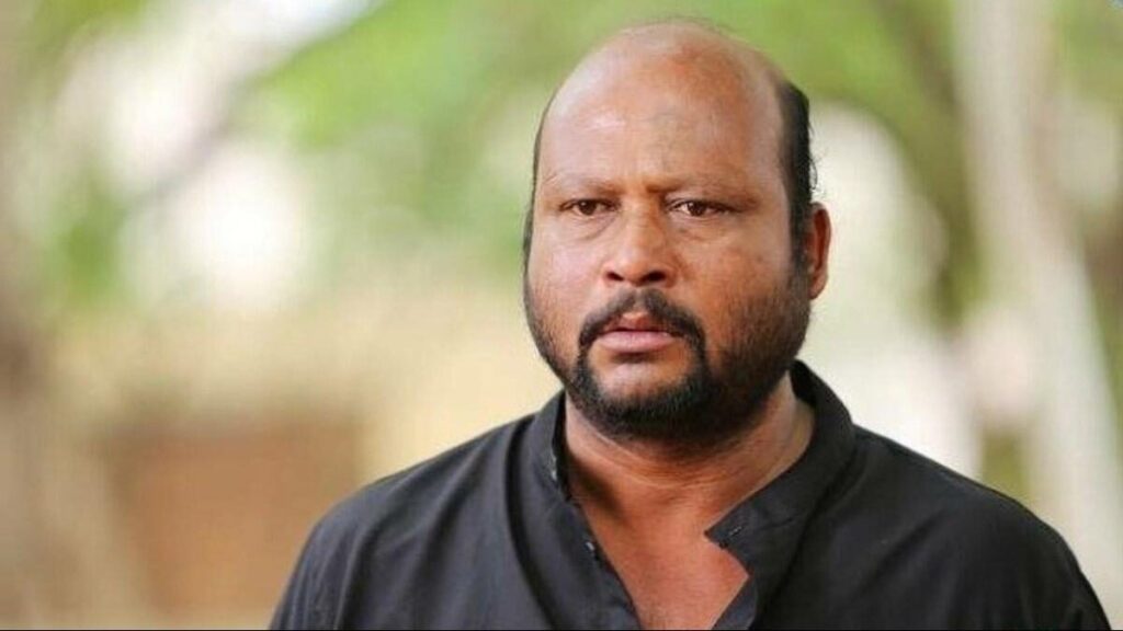 Fish Venkat Death