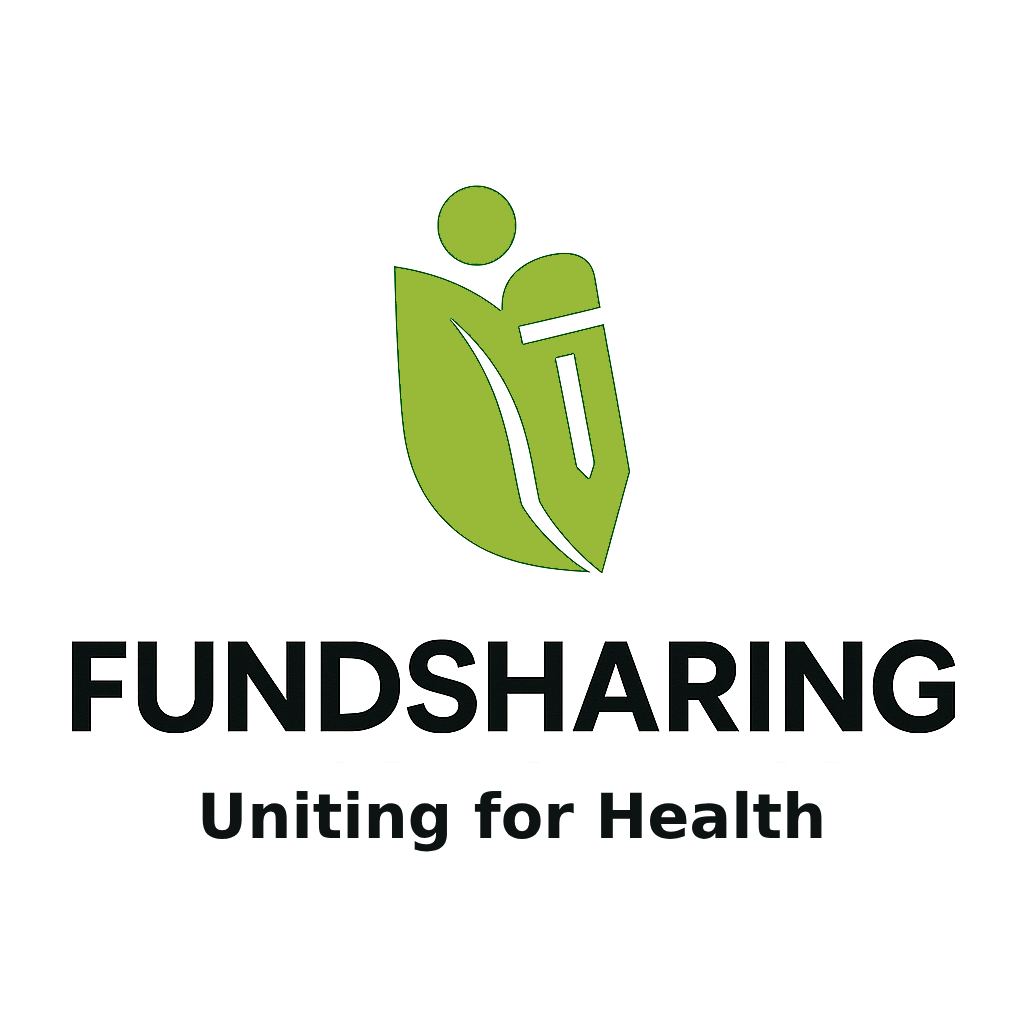 No-Fee Medical Fundraising Platform