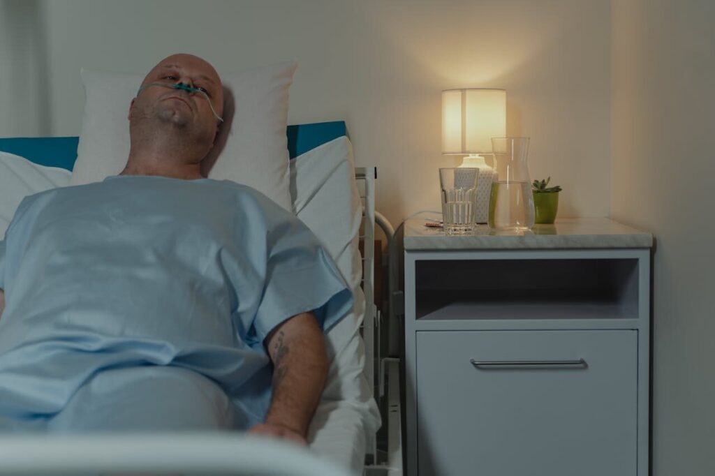 How to Get Donation for Cancer Patients