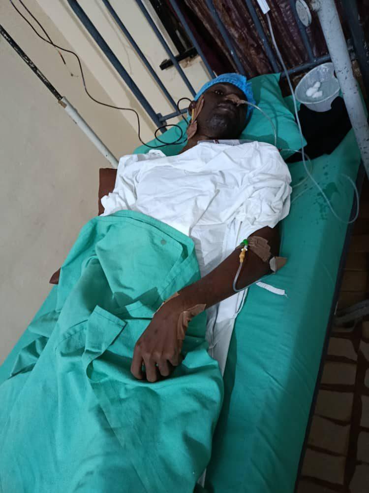 Help with Chemotherapy in Australia